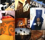 BCN Loft collage